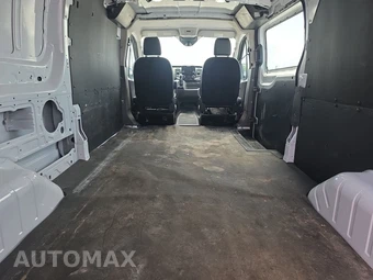2023 Ford Transit 250 Cargo Van Low Roof 148.0" WB - miniatura 15