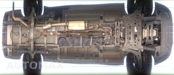 2023 Ford Transit 250 Cargo Van Low Roof 148.0" WB - miniatura 16