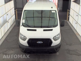 2023 Ford Transit 250 Cargo Van Low Roof 148.0" WB - miniatura 2
