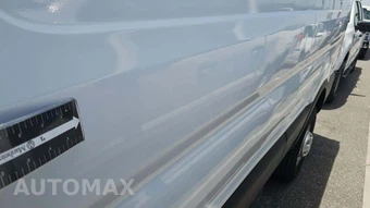 2023 Ford Transit 250 Cargo Van Low Roof 148.0" WB - miniatura 20