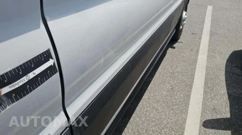2023 Ford Transit 250 Cargo Van Low Roof 148.0" WB - miniatura 24