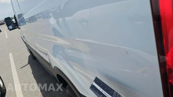 2023 Ford Transit 250 Cargo Van Low Roof 148.0" WB - miniatura 27