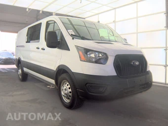 2023 Ford Transit 250 Cargo Van Low Roof 148.0" WB - miniatura 3
