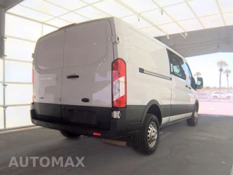 2023 Ford Transit 250 Cargo Van Low Roof 148.0" WB - miniatura 4