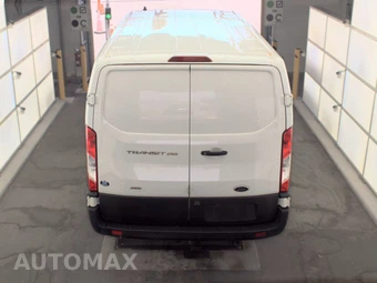 2023 Ford Transit 250 Cargo Van Low Roof 148.0" WB - miniatura 5