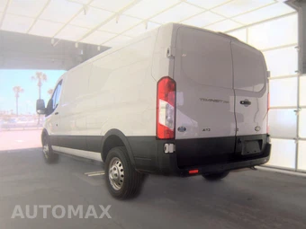2023 Ford Transit 250 Cargo Van Low Roof 148.0" WB - miniatura 6