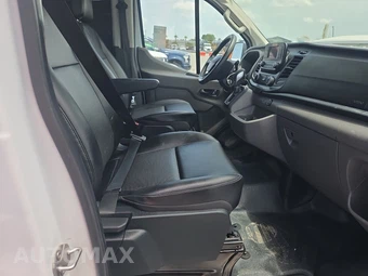 2023 Ford Transit 250 Cargo Van Low Roof 148.0" WB - miniatura 8