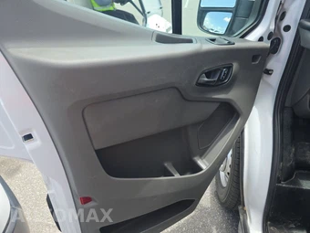 2023 Ford Transit 250 Cargo Van Low Roof 148.0" WB - miniatura 9