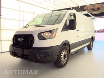 2023 Ford Transit 250 Cargo Van Low Roof 148.0" WB
