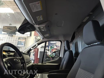2023 Ford Transit 250 Cargo Van Low Roof 148.0" WB - miniatura 18