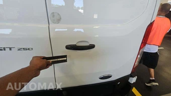 2023 Ford Transit 250 Cargo Van Low Roof 148.0" WB - miniatura 20