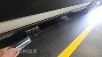 2023 Ford Transit 250 Cargo Van Low Roof 148.0" WB - miniatura 21