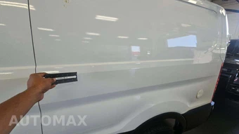 2023 Ford Transit 250 Cargo Van Low Roof 148.0" WB - miniatura 24
