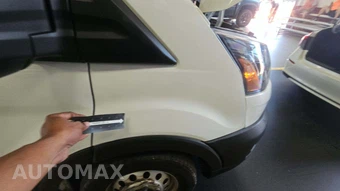 2023 Ford Transit 250 Cargo Van Low Roof 148.0" WB - miniatura 25