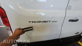 2023 Ford Transit 250 Cargo Van Low Roof 148.0" WB - miniatura 28