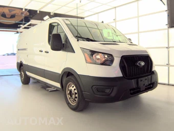 2023 Ford Transit 250 Cargo Van Low Roof 148.0" WB - miniatura 3