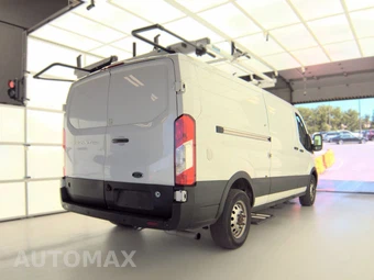 2023 Ford Transit 250 Cargo Van Low Roof 148.0" WB - miniatura 4