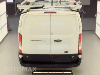 2023 Ford Transit 250 Cargo Van Low Roof 148.0" WB - miniatura 5