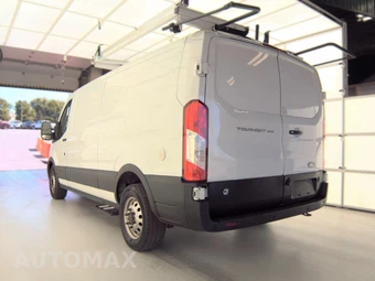 2023 Ford Transit 250 Cargo Van Low Roof 148.0" WB - miniatura 6