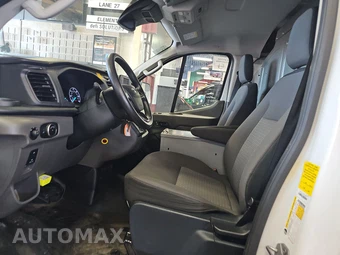 2023 Ford Transit 250 Cargo Van Low Roof 148.0" WB - miniatura 7
