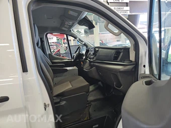 2023 Ford Transit 250 Cargo Van Low Roof 148.0" WB - miniatura 8