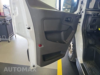2023 Ford Transit 250 Cargo Van Low Roof 148.0" WB - miniatura 9