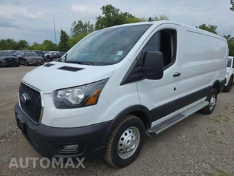 2023 Ford Transit 250 Cargo Van Low Roof
