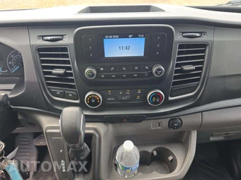 2023 Ford Transit 250 Cargo Van Low Roof - miniatura 10