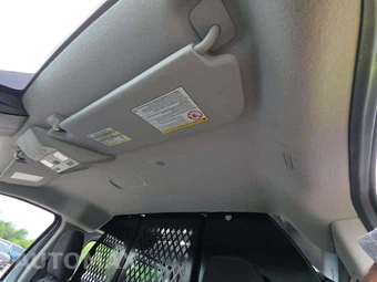 2023 Ford Transit 250 Cargo Van Low Roof - miniatura 11