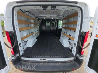 2023 Ford Transit 250 Cargo Van Low Roof - miniatura 14