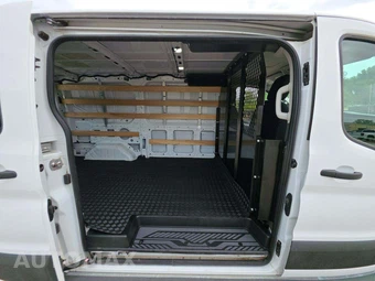 2023 Ford Transit 250 Cargo Van Low Roof - miniatura 16