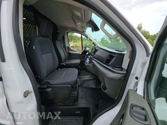 2023 Ford Transit 250 Cargo Van Low Roof - miniatura 18