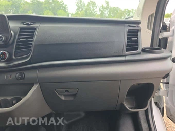 2023 Ford Transit 250 Cargo Van Low Roof - miniatura 19