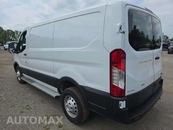 2023 Ford Transit 250 Cargo Van Low Roof - miniatura 2