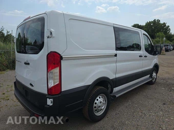 2023 Ford Transit 250 Cargo Van Low Roof - miniatura 3