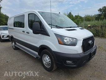 2023 Ford Transit 250 Cargo Van Low Roof - miniatura 4