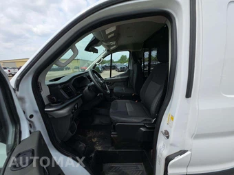 2023 Ford Transit 250 Cargo Van Low Roof - miniatura 6