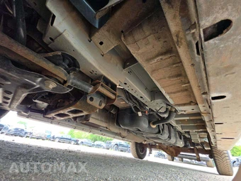 2023 Ford Transit 250 Cargo Van Low Roof - miniatura 7