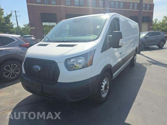 2023 Ford Transit 250 Cargo Van Low Roof