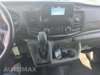 2023 Ford Transit 250 Cargo Van Low Roof - miniatura 10