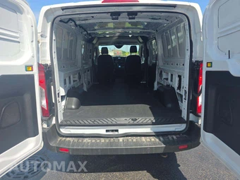 2023 Ford Transit 250 Cargo Van Low Roof - miniatura 13