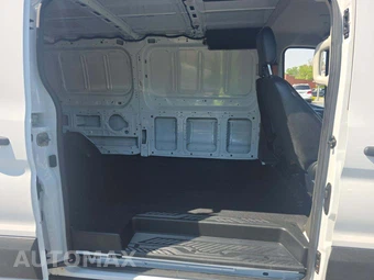 2023 Ford Transit 250 Cargo Van Low Roof - miniatura 15