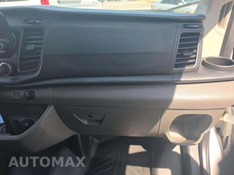 2023 Ford Transit 250 Cargo Van Low Roof - miniatura 18