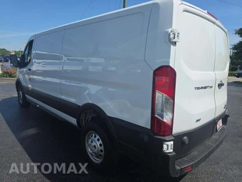 2023 Ford Transit 250 Cargo Van Low Roof - miniatura 2
