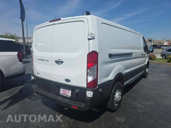 2023 Ford Transit 250 Cargo Van Low Roof - miniatura 3