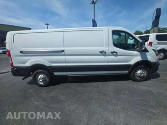 2023 Ford Transit 250 Cargo Van Low Roof - miniatura 4