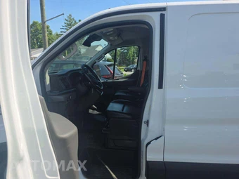 2023 Ford Transit 250 Cargo Van Low Roof - miniatura 6