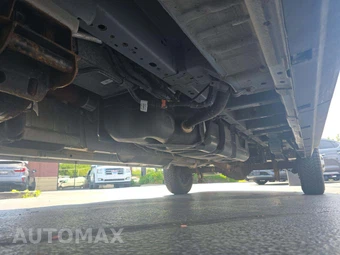 2023 Ford Transit 250 Cargo Van Low Roof - miniatura 7