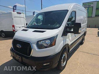 2023 Ford Transit 250 Cargo Van Medium Roof 130.0" WB