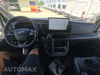 2023 Ford Transit 250 Cargo Van Medium Roof 130.0" WB - miniatura 10